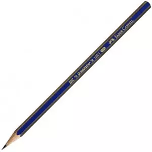 Faber-Castell grafitceruza 6B Goldfaber - 1221 112506