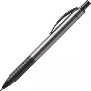 Faber-Castell golyóstoll Basic antracit M 143481