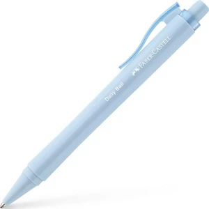 Faber Castell golyóstoll DAILY BALL égkék test XB-s heggyel 2024