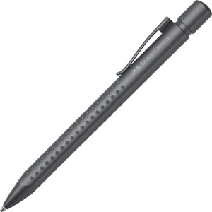 Faber-Castell golyóstoll Grip Edition antracit XB 144175