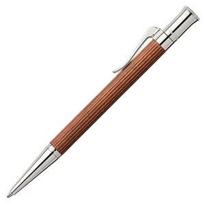 Faber Castell golyóstoll GVFC Classic Pernambuco platina bevonatú csavar mechanikával