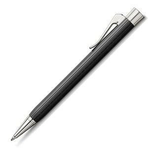 Faber Castell golyóstoll feket GVFC Intuition precious resin fekete FC Graf von Faber-Castel 156233
