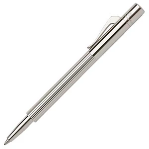 Faber Castell golyóstoll GVFC Pocket Pen mini platina bevonatú
