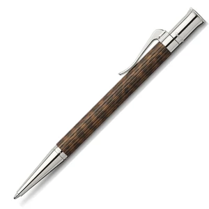 Faber Castell golyóstoll GVFC Snakewood csavar mechanikával FC Graf von Faber-Castel 145736