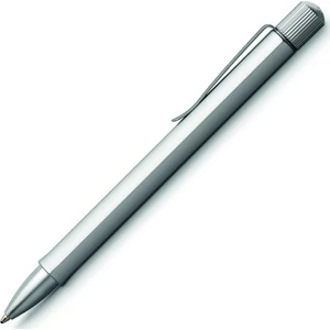 Faber-Castell golyóstoll HEXO ezüst 140514