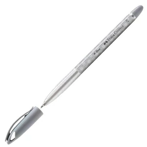 Faber Castell golyóstoll K-One 0,7mm fekete