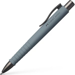 Faber-Castell golyóstoll POLY BALL Urban kőszürke 241188