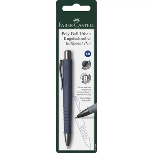 Faber-Castell golyóstoll POLY BALL Urban XB 241194