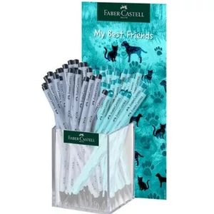 Faber Castell grafitceruza Cats(cicás)