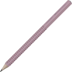 Faber Castell grafitceruza B GRIP 2001 Jumbo rózsa árnyékok 111973