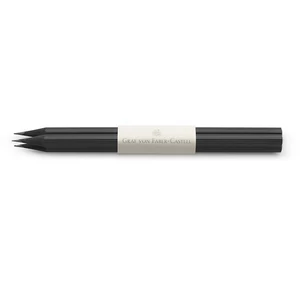 Faber Castell grafitceruza GVFC garnitúra 3db-os mártott véggel fekete kaliforniai cédrusfából
