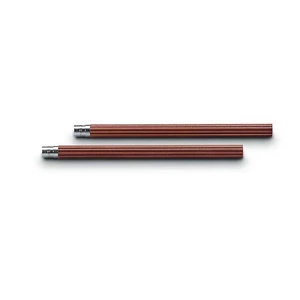 Faber Castell grafitceruza GVFC garnitúra rövid barna Nr.IV