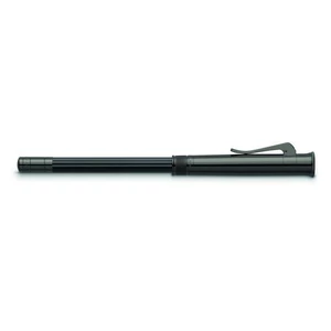 Faber Castell grafitceruza GVFC  PERFECT Black Edition fekete testű B radír véggel
