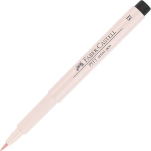Faber-Castell művész filctoll AG-Pitt B, világos bőrszín/114 AG-Pitt 167414