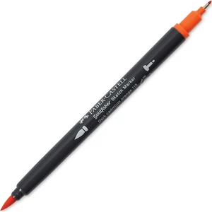 Faber Castell művész filctoll AG-Kétvégű aquarell filctoll 115 FC164713