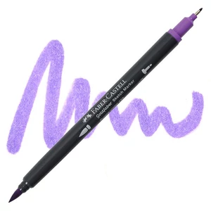 Faber Castell művész filctoll AG-Kétvégű aquarell filctoll 136