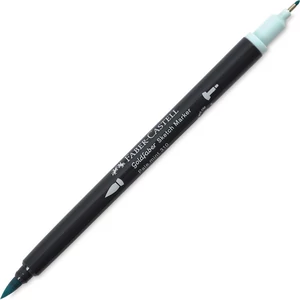 Faber Castell művész filctoll AG-Kétvégű aquarell filctoll 310 FC164743