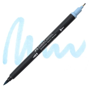 Faber Castell művész filctoll AG-Kétvégű aquarell filctoll 453