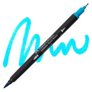 Faber Castell művész filctoll AG-Kétvégű aquarell filctoll 449