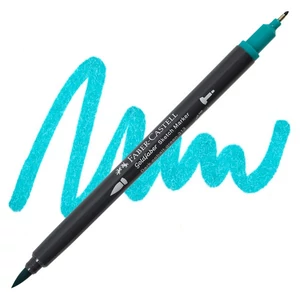 Faber Castell művész filctoll AG-Kétvégű aquarell filctoll 313 FC164751