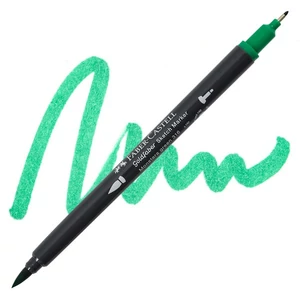 Faber Castell művész filctoll AG-Kétvégű aquarell filctoll 316 FC164762