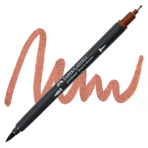 Faber Castell művész filctoll AG-Kétvégű aquarell filctoll 378 FC164771