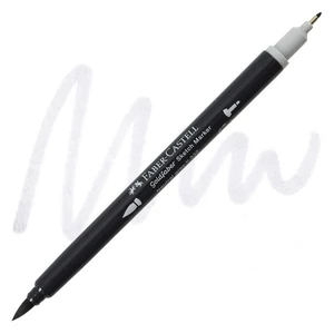 Faber Castell művész filctoll AG-Kétvégű aquarell filctoll 332
