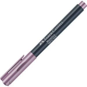 Faber-Castell művészfilc 1,5mm Creativ Studio metál erdeigyümölcs 160790