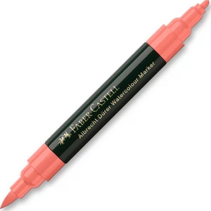 Faber-Castell művészfilc Akvarell Albrecht Dürer kétvégű 118 skarlátvörös 160418