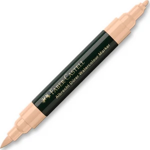 Faber-Castell művészfilc Akvarell Albrecht Dürer kétvégű 132 fényes hússzínű 160432