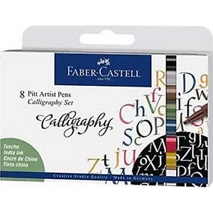 Faber-Castell művész filctoll  167508