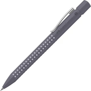 Faber Castell nyomósiron 0,5mm GRIP 2010 "Harmónia" almásszürke 231053