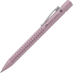 Faber Castell nyomósiron 0,5mm GRIP 2010 "Harmónia" rózsás árnyék 231051