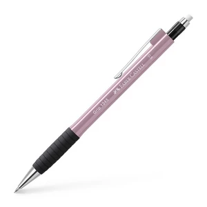 Faber Castell nyomósiron 0,5mm Töltőceruza GRIP 1345 rózsa árnyékok