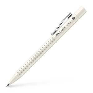Faber Castell nyomósiron 0,7mm GRIP 2010 "Harmónia" kókusztej 231023