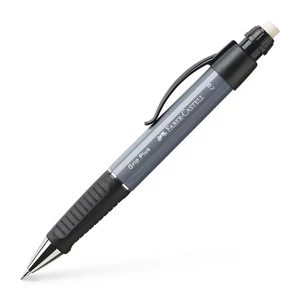 Faber Castell nyomósiron 0,7mm GRIP PLUS kőszürke 130789