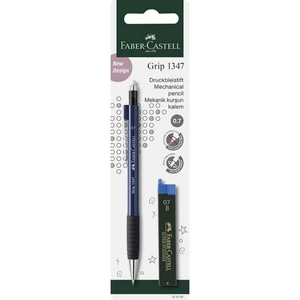 Faber Castell nyomósiron 0,7mm Töltőceruza GRIP 1347