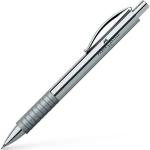 Faber-Castell nyomósiron FC-Töltőceruza Basic krómozott és políro zott fém test 138471
