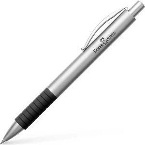 Faber-Castell nyomósiron FC-Töltőceruza Basic krómozott fém test matt 138472