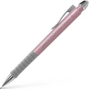 Faber Castell nyomósiron Töltőceruza 0,5mm APOLLO 2325 rózsa árnyékok 2024