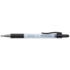 Faber Castell nyomósiron Töltőceruza 0,5mm GRIP MATIC 1375 égkék 2024