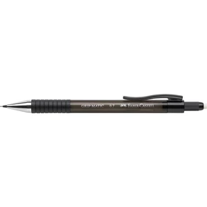 Faber Castell nyomósiron Töltőceruza 0,7mm GRIP MATIC 1377 fekete 2024