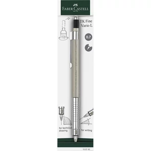 Faber Castell nyomósiron Töltőceruza 0,7mm TK-FINE VARIO L pezsgő arany 2024