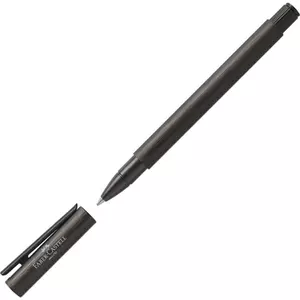 Faber Castell Roller toll NEO Slim alumínium fekete 146256
