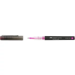 Faber-Castell rollertoll 0,7mm pink 348328