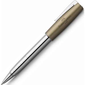 Faber-Castell rollertoll Loom metál oliva 149124