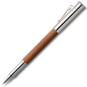 Faber Castell rollertoll GVFC Classic Pernambuco platina bevonatú
