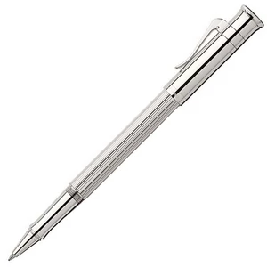 Faber Castell rollertoll GVFC Classic Platinum platina bevonatú 145512