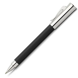 Faber Castell rollertoll GVFC Tamitio lakkozott fekete FC Graf von Faber-Castel 141570
