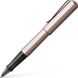 Faber-Castell rollertoll HEXO rózsa 140535